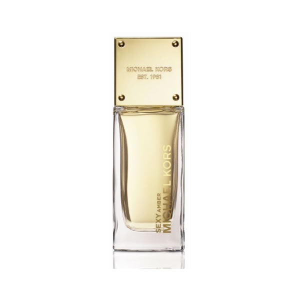 <tc>MICHAEL KORS</tc> Sexy ambrová voda v spreji 50 ml