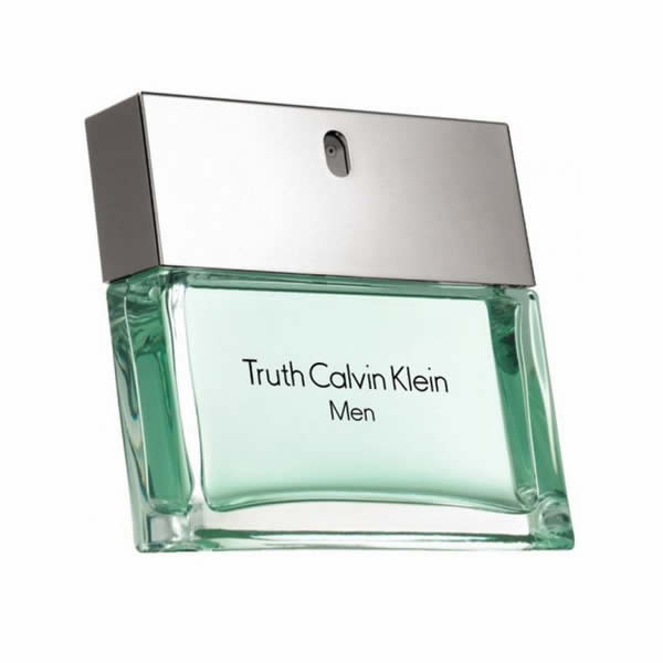 <tc>CALVIN KLEIN</tc> Toaletná voda Truth Men v spreji 100 ml