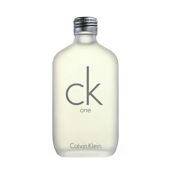 <tc>CALVIN KLEIN</tc> Jedna toaletná voda v spreji 100 ml