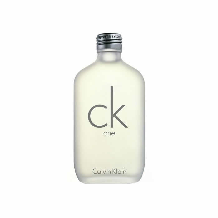 <tc>CALVIN KLEIN</tc> Jedna toaletná voda v spreji 50 ml