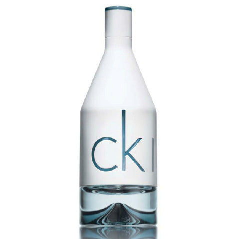 <tc>CALVIN KLEIN</tc> Ck In2u Him toaletná voda s rozprašovačom 150ml