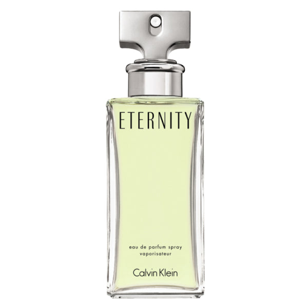 <tc>CALVIN KLEIN</tc> Eternity Eau De Parfume Spray 100 ml
