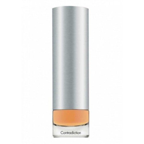 <tc>CALVIN KLEIN</tc> Contradiction Eau De Parfume Spray 100 ml