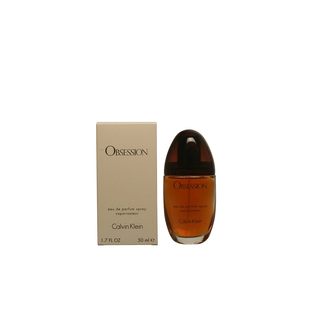 <tc>CALVIN KLEIN</tc> Obsession Eau De Parfume Spray 50 ml