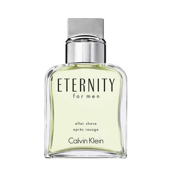 <tc>CALVIN KLEIN</tc> Eternity For Men voda po holení 100 ml