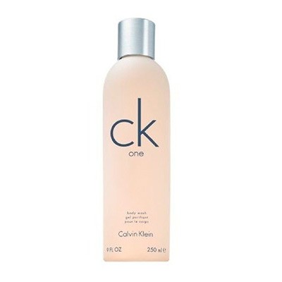<tc>CALVIN KLEIN</tc> Ck One Body Wash 250ml