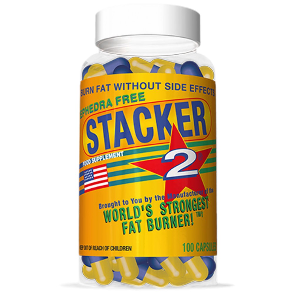 <tc>STACKER</tc> 2-100 kapsúl