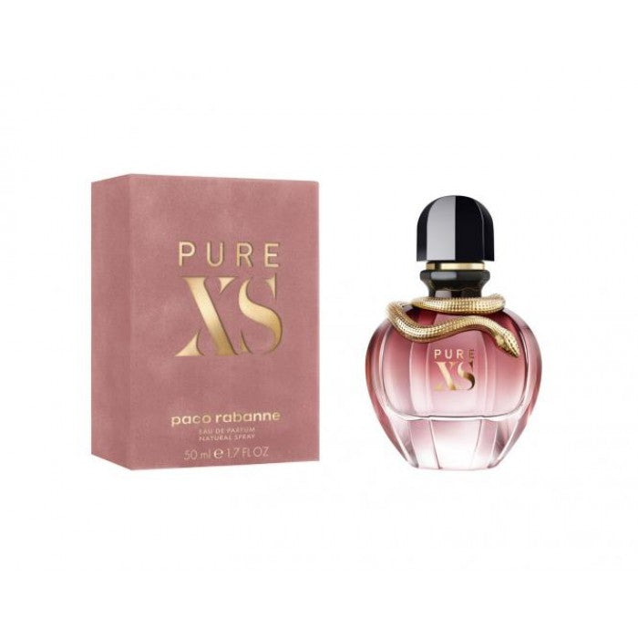 <tc>PACO RABANNE</tc> PURE XS for HER - Parfumovaná voda pre ženy 50 ml
