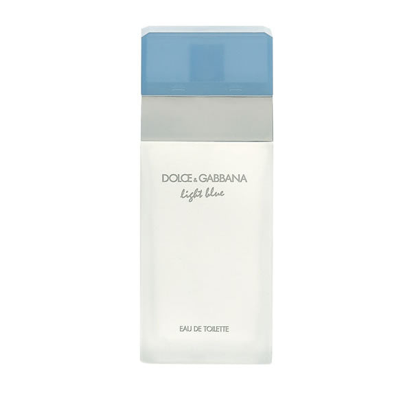 Dolce a Gabbana Light Blue Eau de toaletný sprej 100 ml