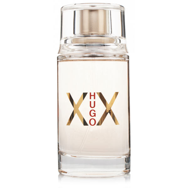 <tc>HUGO BOSS</tc> Hugo Xx toaletná voda v spreji 100 ml