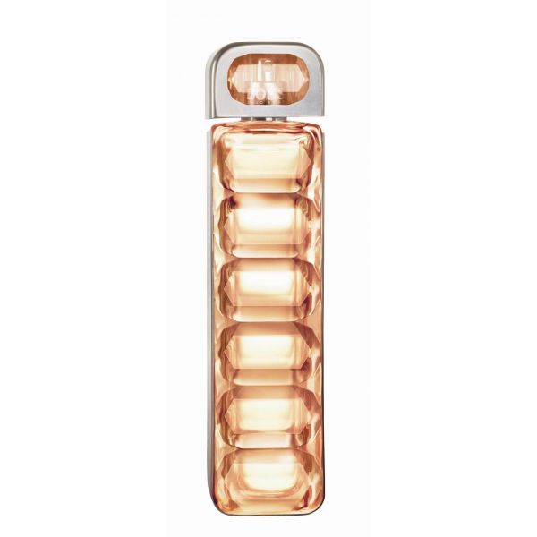 <tc>HUGO BOSS</tc> Boss Orange toaletná voda s rozprašovačom 75ml