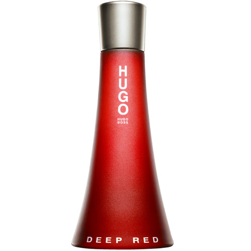 <tc>HUGO BOSS</tc> Hugo Deep Red Eau De Parfume Spray 90 ml