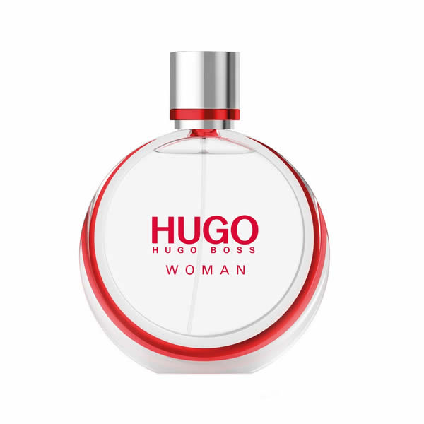 <tc>HUGO BOSS</tc> Hugo Woman Eau De Parfume Spray 50 ml