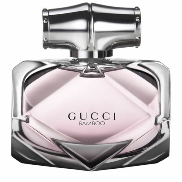 Gucci bambus eau de parfum sprej 75 ml