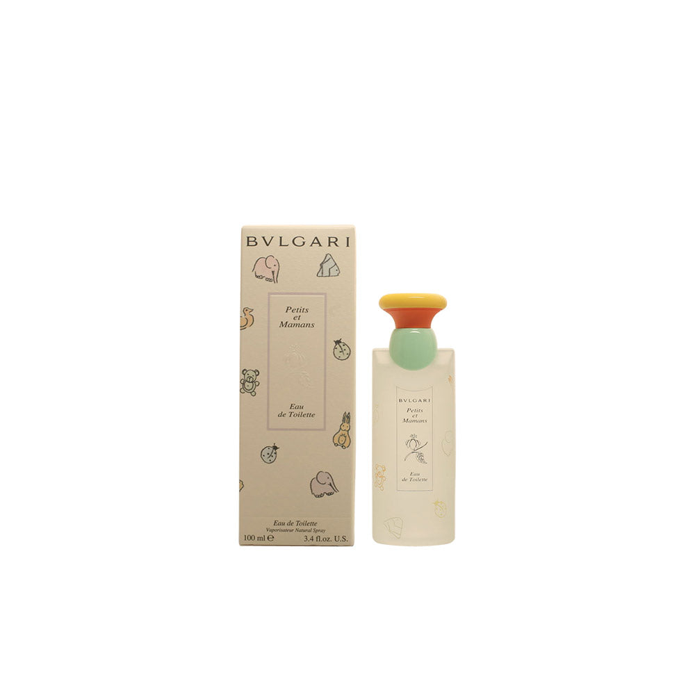 <tc>BVLGARI</tc> Toaletná voda Petits Et Mamans v spreji 100 ml
