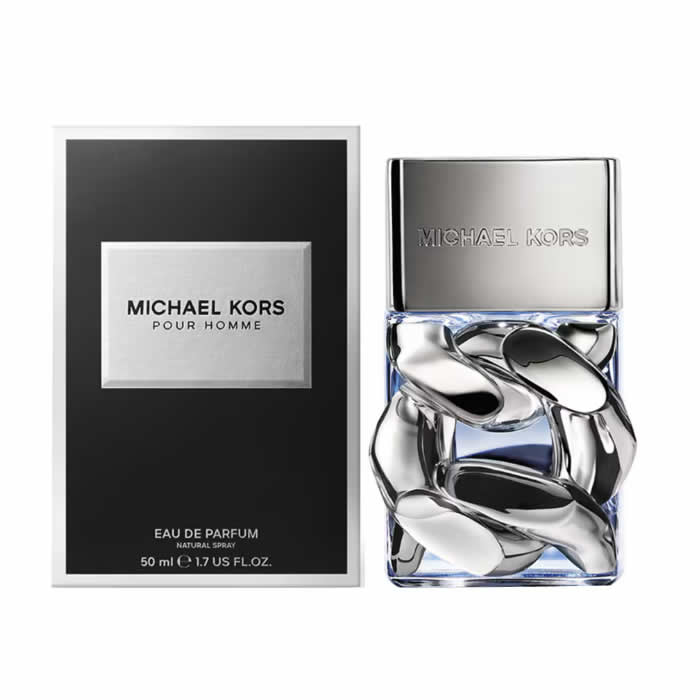 <tc>MICHAEL KORS</tc> Pour Homme Eau De Parfum Spray 50 ml