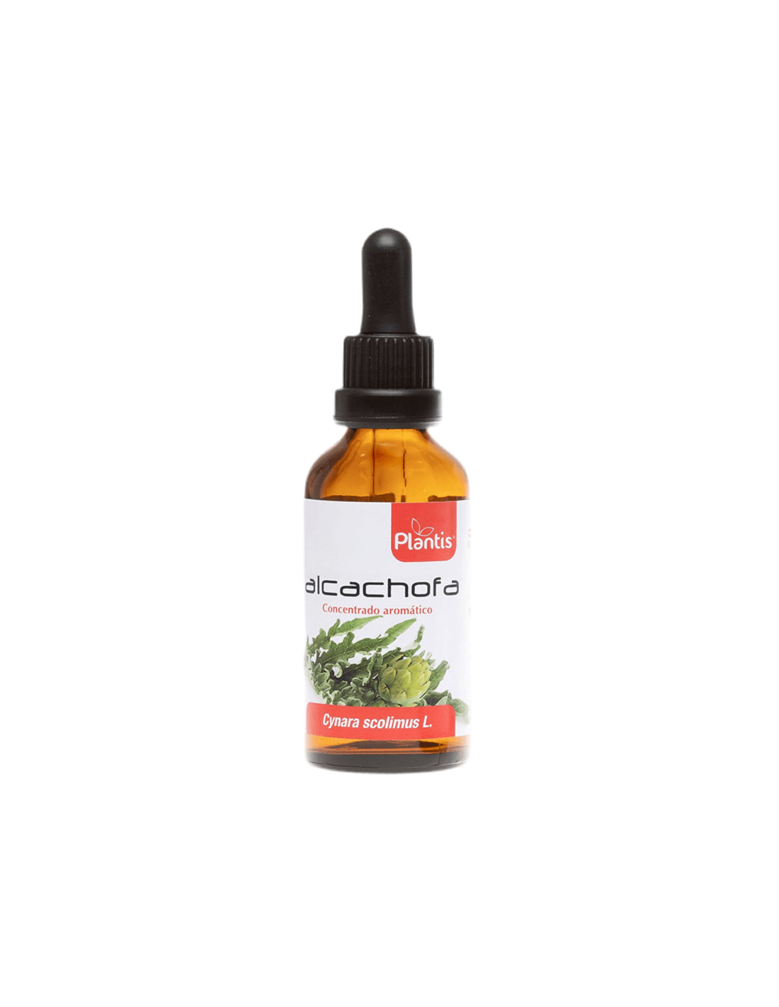 Alcachofa/ Artichoke (tincture)/ Liver and gall, 50 ml Artesania - Nutra Best Europe
