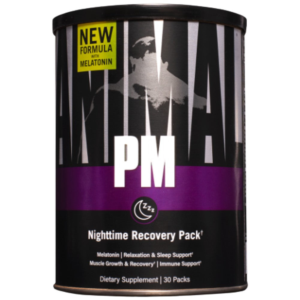 Zvierat PM 30 balíčkov