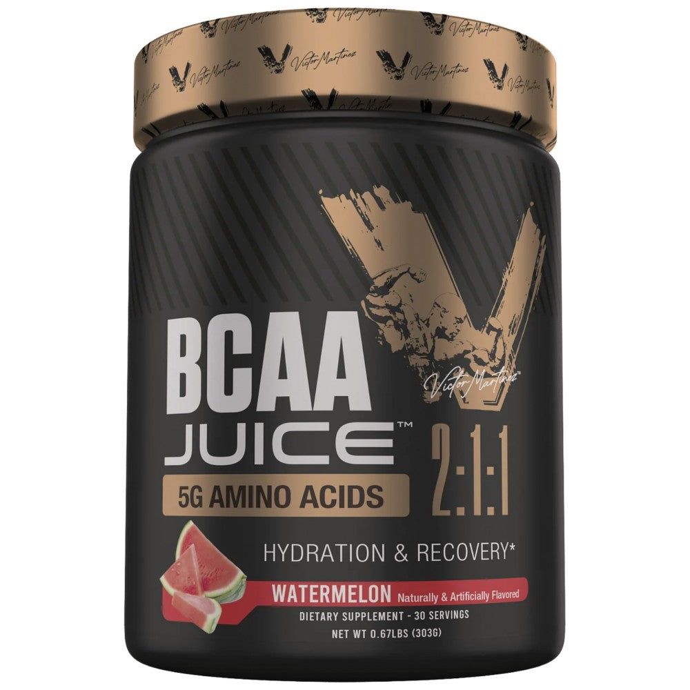 BCAA Juice | Hydratácia a regenerácia 300 gramov