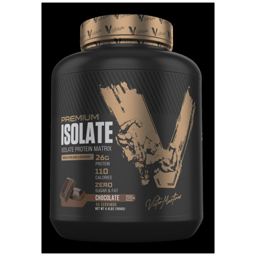 Prémiová srvátka ISO 1000 gramov