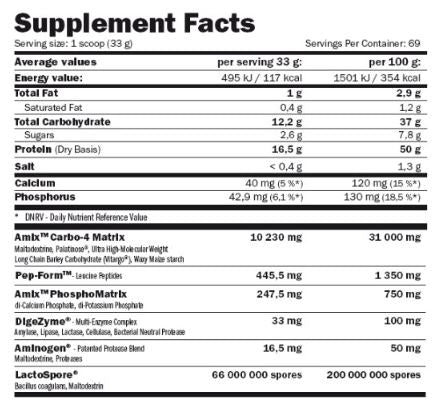 Hladký -8 - 2 300 kg