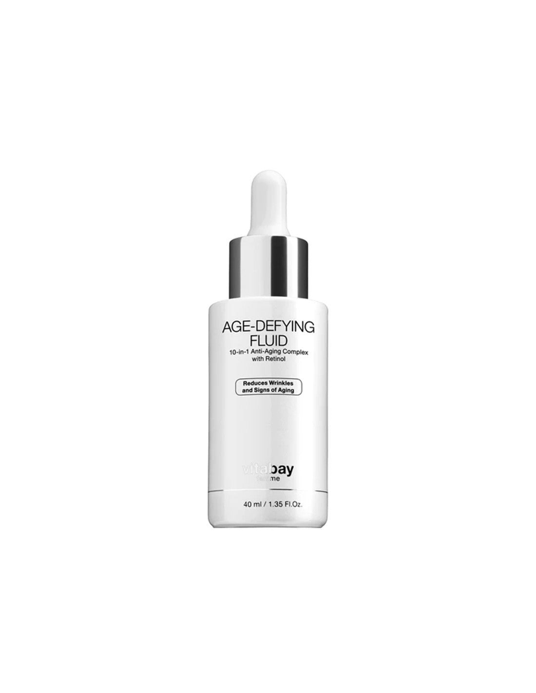 Anti-staing tváre tekutiny 10 v 1, 40 ml