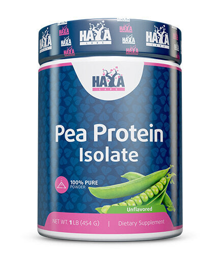 100% všetkých prírodných izolátov bielkovín PEA / neochvejné - 0,454 kg