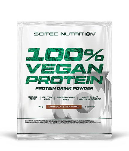 100% vegánsky proteín/33 g