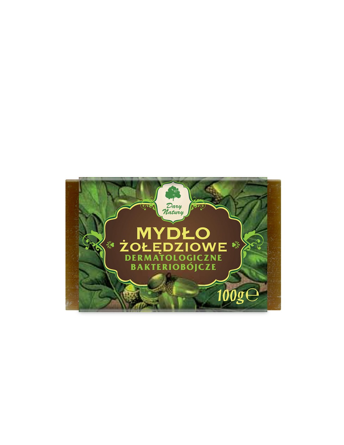 Mydlo s žalúdkami, 100 g