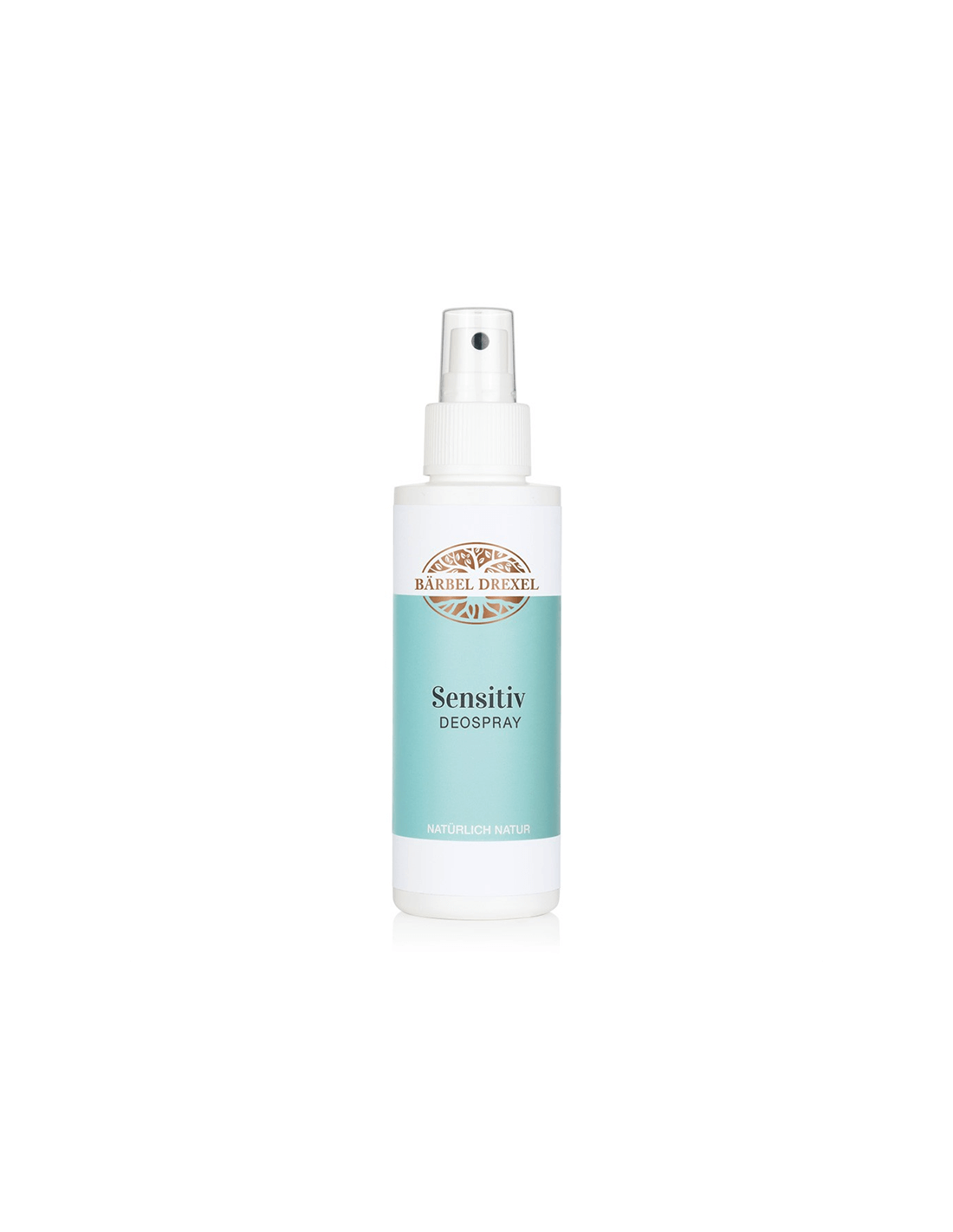 Proti poteniu a nepokoju<tc>san</tc>t odor - Deodorant v spreji s antibakteriálnym účinkom, 100 ml <tc>Bärbel Drexel</tc>