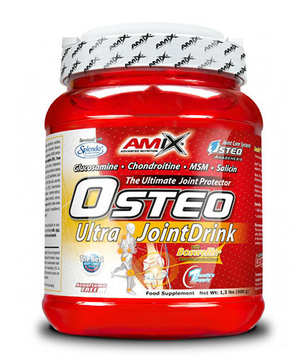Osteo ultra kĺb/600 g.