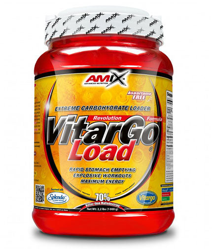 <tc>VITARGO</tc> ® Zaťaženie - 1,00 kg