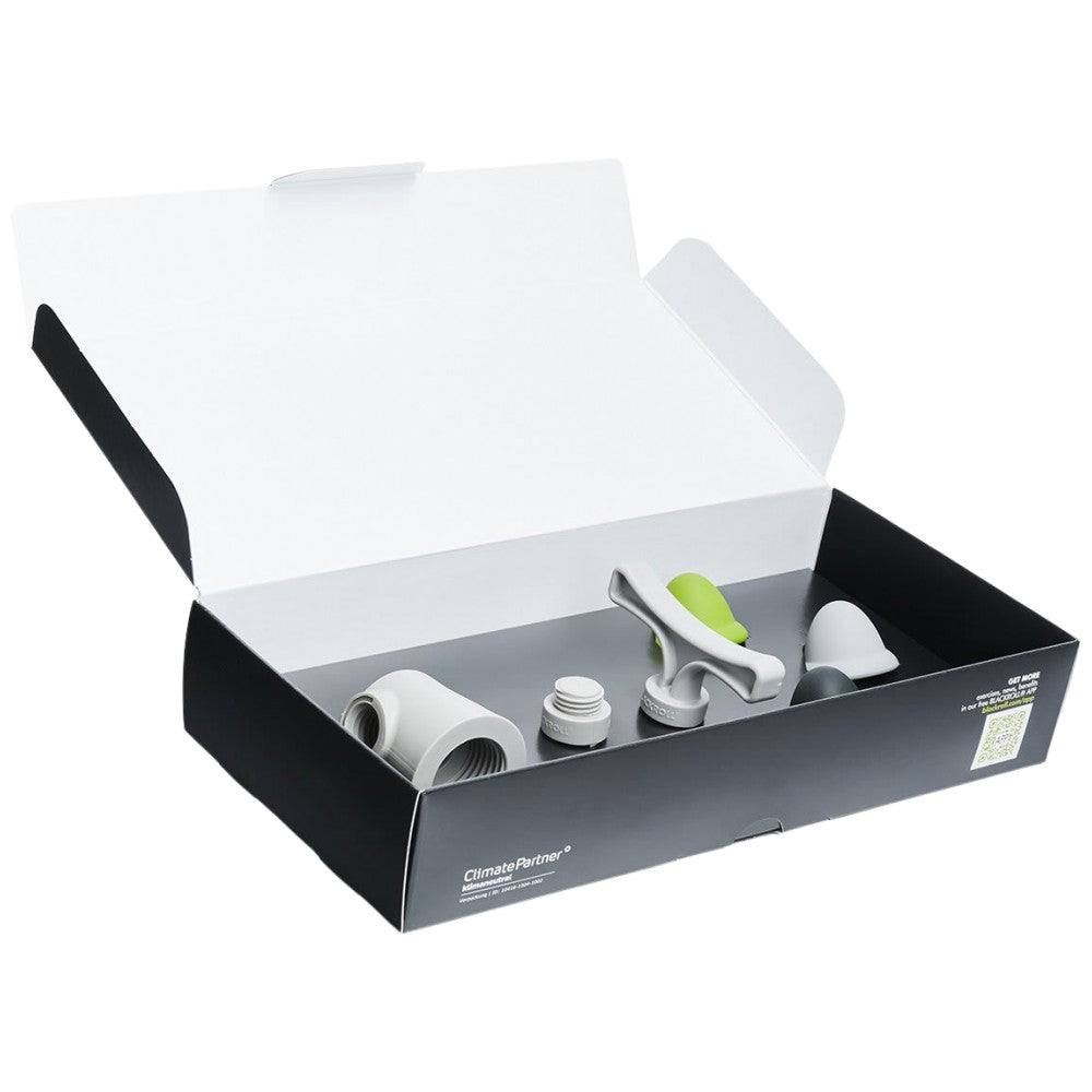 <tc>Blackroll</tc>® Booster Head | Posilňovacie doplnky