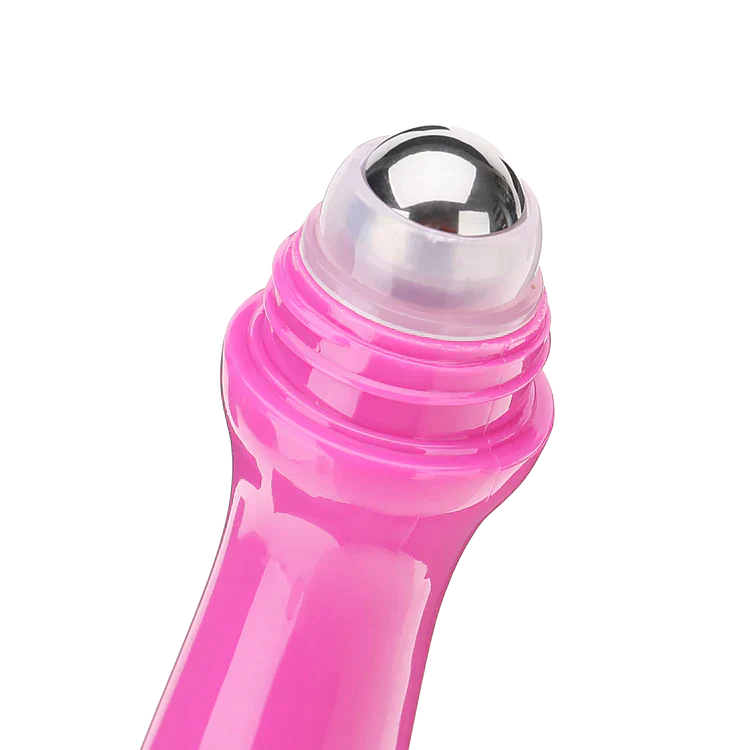 Retinolový očný valček s čerešňou na zníženie opuchu 15 ml