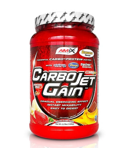 Zisk Carbojet ™ - 1,00 kg