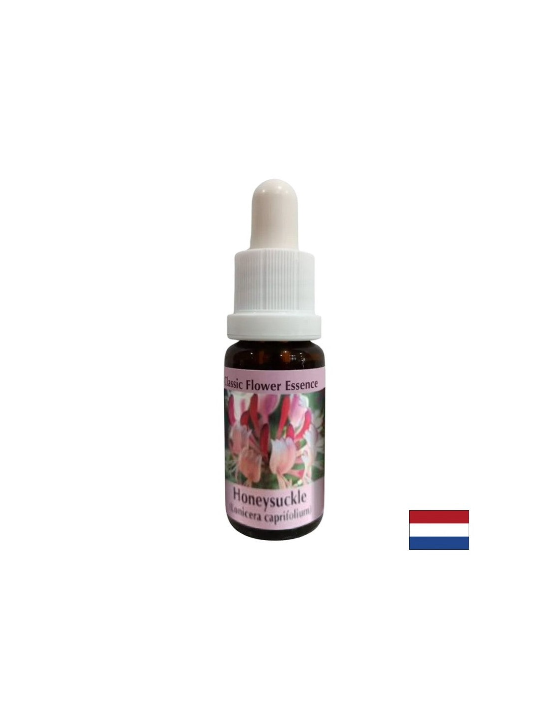 Podporuje pozitivitu - zimolezo Essence č. 16, pokles 15 ml