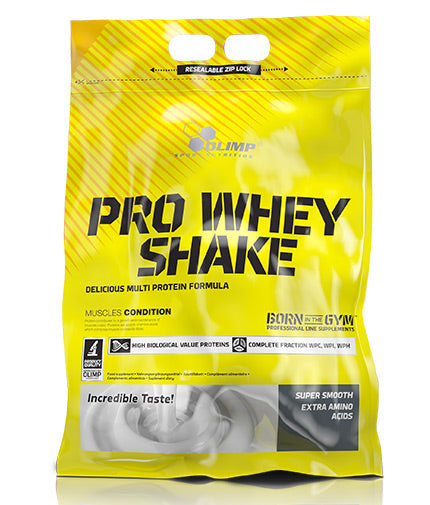 Pro they Shake - 2270 gramov