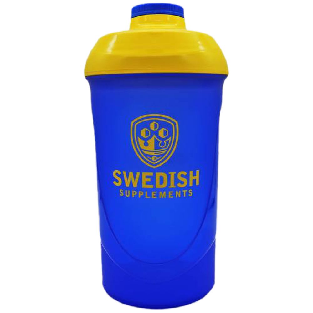 <tc>Swedish Supplements</tc> Signature Shaker 600 ml