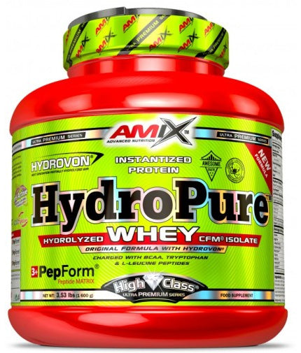 Hydropure ™ srvátka/1,6 kg