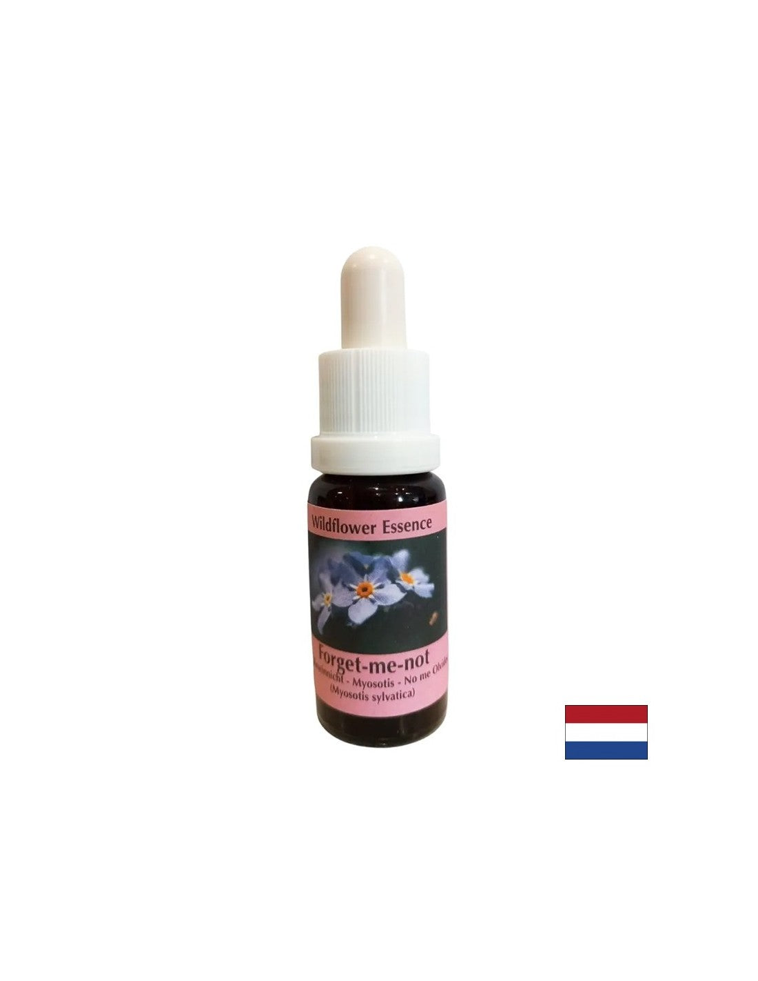Odstraňuje negatívne energie a obavy-lesom zabudnutím, či už ide o esenciu č. 19, klesne 15 ml