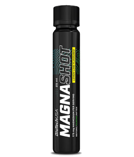 Magna Shot / 25 ml