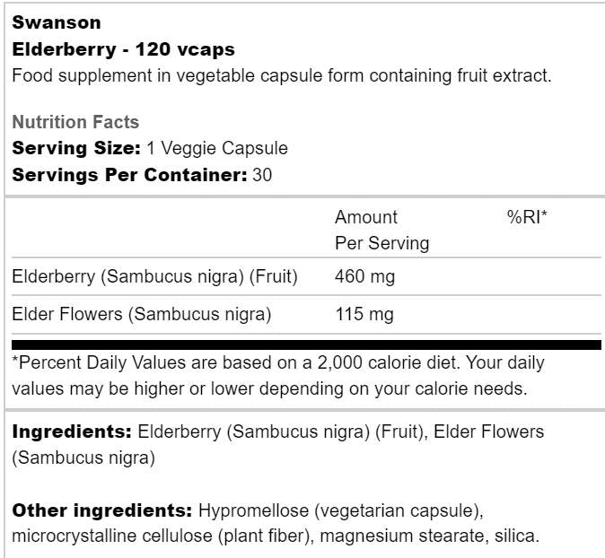 Kapsuly 575 mg 60