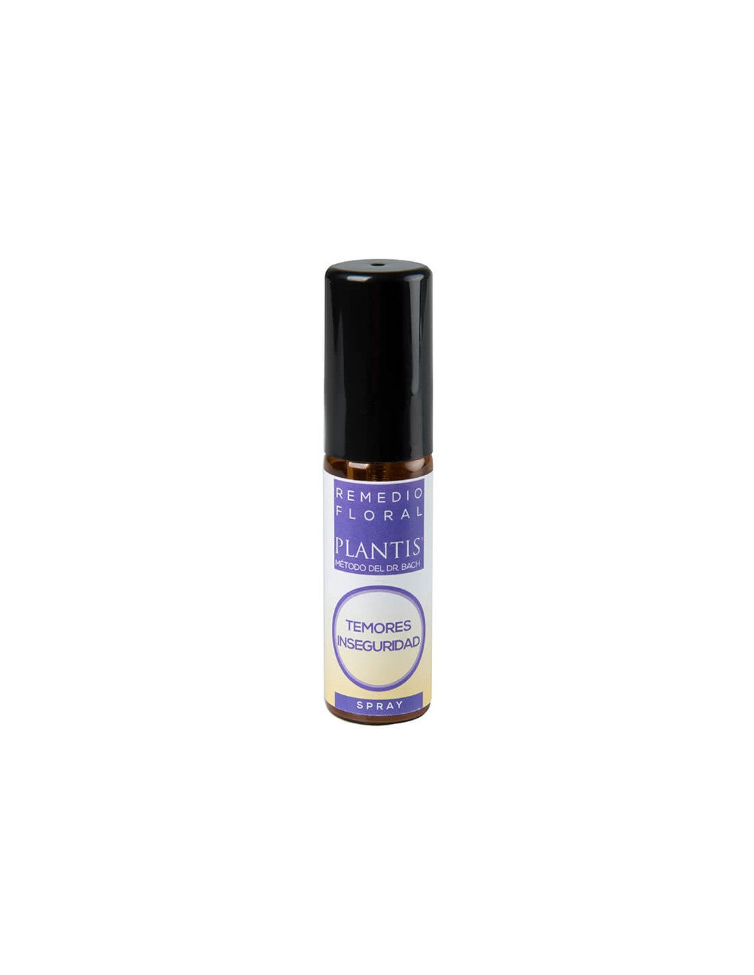 Sprej proti obavám - podľa metódy Dr. Bacha, 20 ml