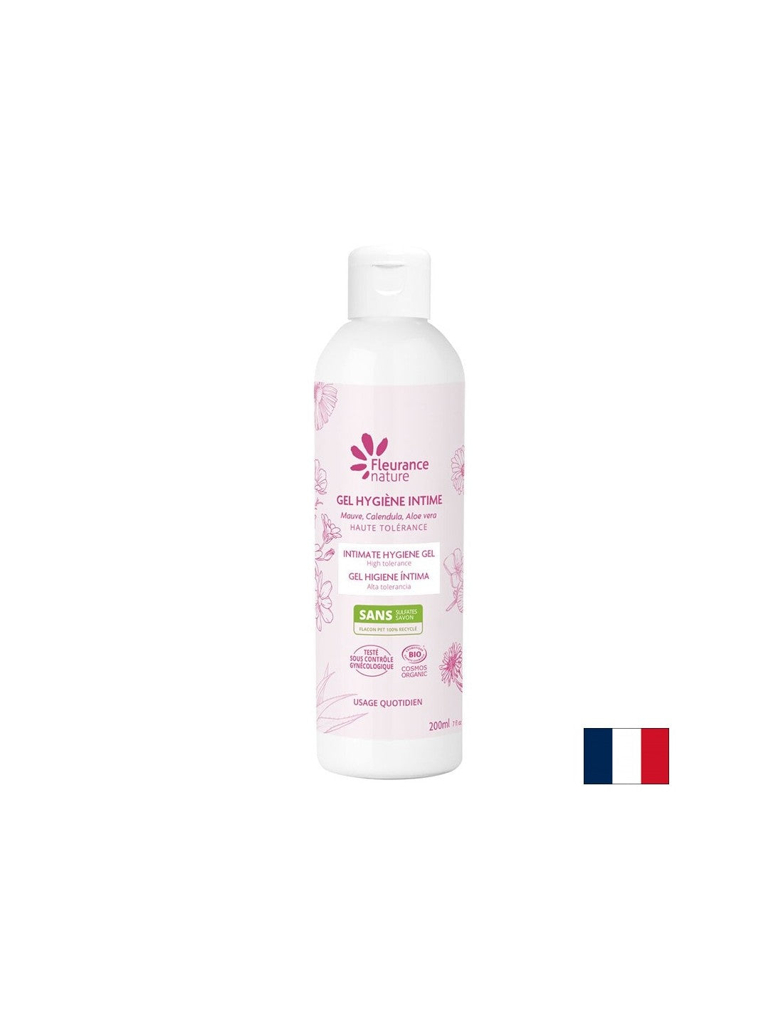 Intímny gél, 200 ml
