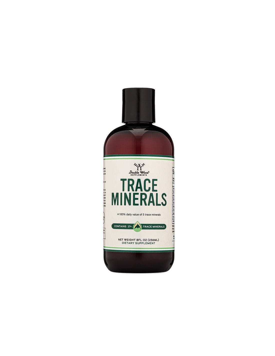 Kvapalné minerály pre zdravie a energiu, 236 ml