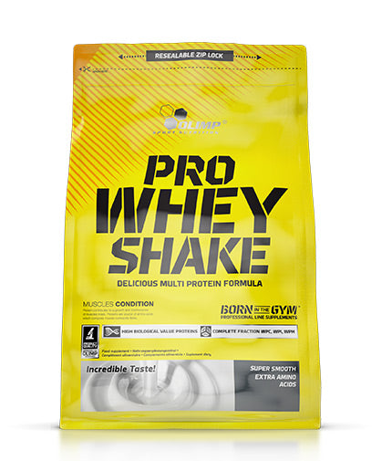 Pro they Shake - 700 gramov