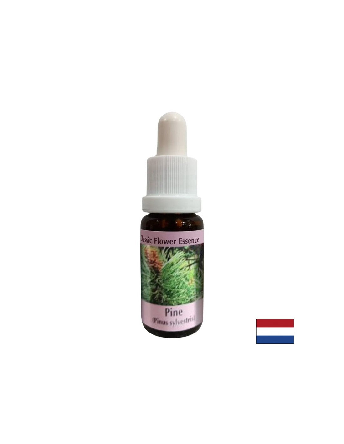 Keď sa cítite vinný - Essence Boron č. 24, klesne 15 ml