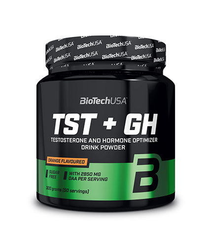 TST + GH / 50 Serv. - 0,300 kg