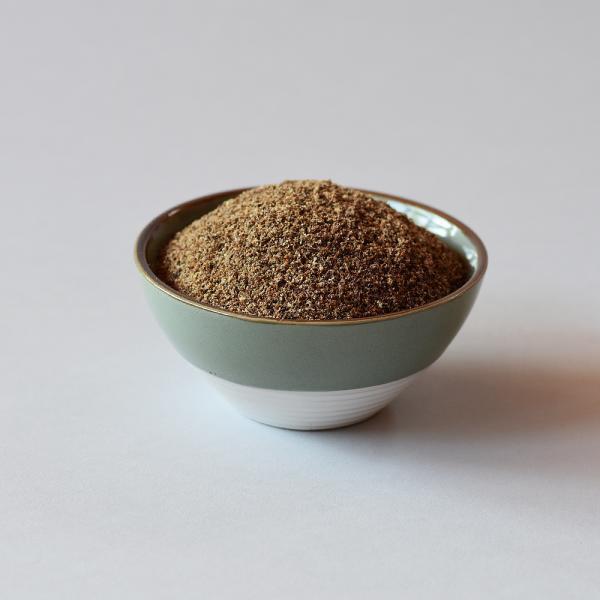Pre zdravé čierne pľúca / prášok z bodliaka bieleho 250 g (silymarín) - <tc>Hepaviv</tc>