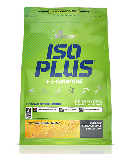 ISO Plus - 1505 gramov